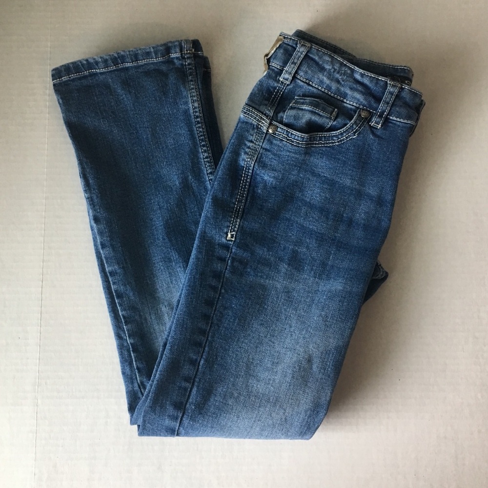 Silver Jeans Co. Girl’s Sz 10